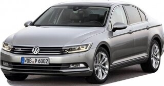 2018 Volkswagen Passat 1.6 TDI 120 PS DSG Impression Araba kullananlar yorumlar